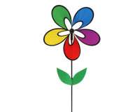 Magic Flower RAINBOW
