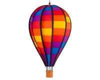 Satorn Balloon 28 Patchwork